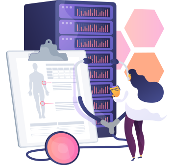 Health Data Processing